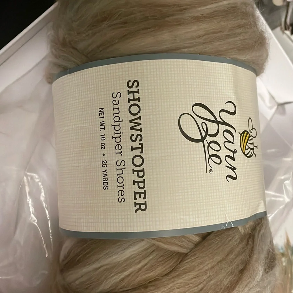 Yarn - Picture 1 of 5